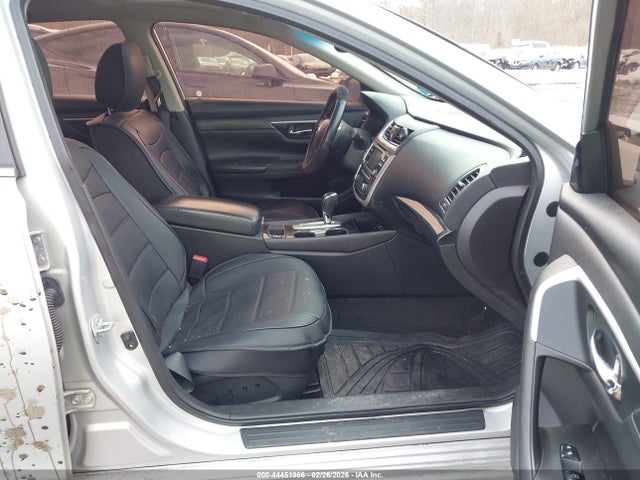 Aukcja sprzedaży 2017 Nissan Altima 2.5 Sl, vin: 1N4AL3AP7HC210877, numer aukcji: 44451966
