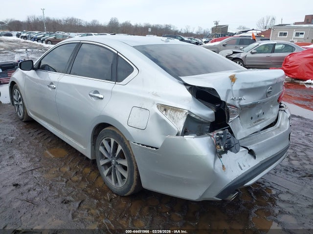 Aukcja sprzedaży 2017 Nissan Altima 2.5 Sl, vin: 1N4AL3AP7HC210877, numer aukcji: 44451966