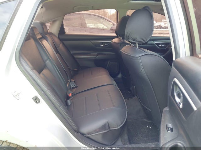 Aukcja sprzedaży 2017 Nissan Altima 2.5 Sl, vin: 1N4AL3AP7HC210877, numer aukcji: 44451966