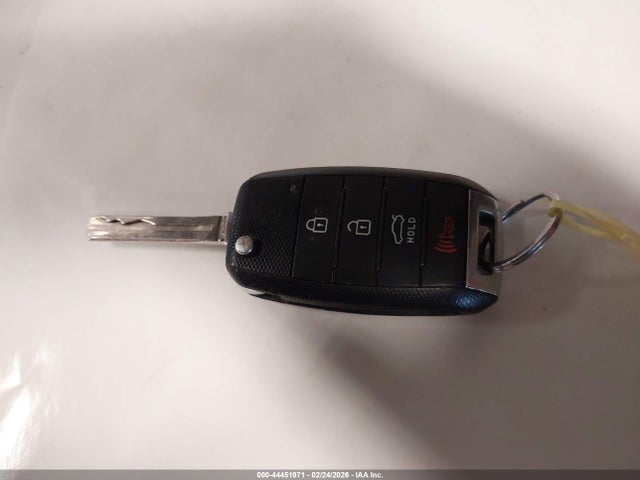 Aukcja sprzedaży 2014 Kia Rio Lx, vin: KNADM4A33E6345109, numer aukcji: 44451971