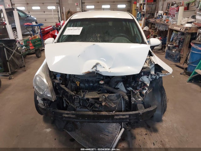 Aukcja sprzedaży 2014 Kia Rio Lx, vin: KNADM4A33E6345109, numer aukcji: 44451971