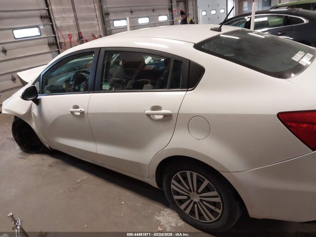 Aukcja sprzedaży 2014 Kia Rio Lx, vin: KNADM4A33E6345109, numer aukcji: 44451971
