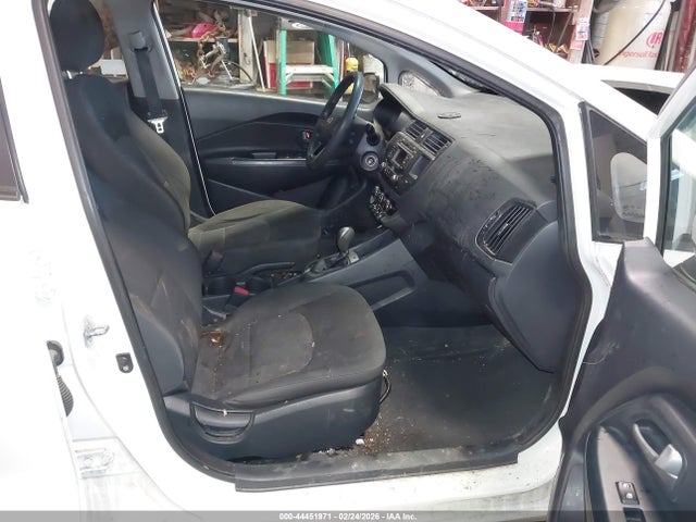 Aukcja sprzedaży 2014 Kia Rio Lx, vin: KNADM4A33E6345109, numer aukcji: 44451971