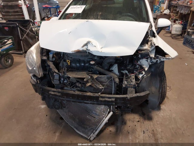 Aukcja sprzedaży 2014 Kia Rio Lx, vin: KNADM4A33E6345109, numer aukcji: 44451971