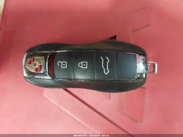 2019 PORSCHE MACAN WP1AB2A55KLB33860 Photo 10