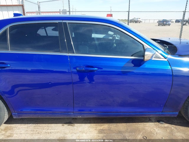 Продаж на аукціоні авто 2019 Chrysler 300 Touring, vin: 2C3CCAAG6KH550540, номер лоту: 44451979