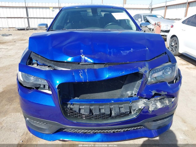 Продаж на аукціоні авто 2019 Chrysler 300 Touring, vin: 2C3CCAAG6KH550540, номер лоту: 44451979
