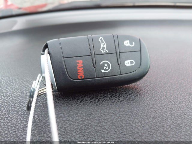 2022 DODGE CHARGER 2C3CDXHG7NH264271 Photo 10