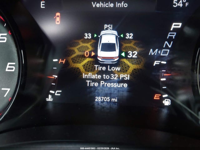 2022 DODGE CHARGER 2C3CDXHG7NH264271 Photo 6