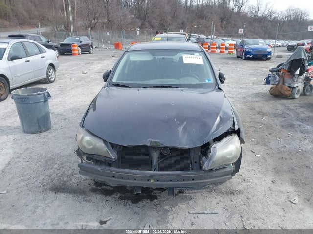 Aukcja sprzedaży 2008 Subaru Impreza 2.5i, vin: JF1GH61648H817066, numer aukcji: 44451984