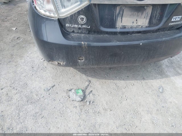 Aukcja sprzedaży 2008 Subaru Impreza 2.5i, vin: JF1GH61648H817066, numer aukcji: 44451984
