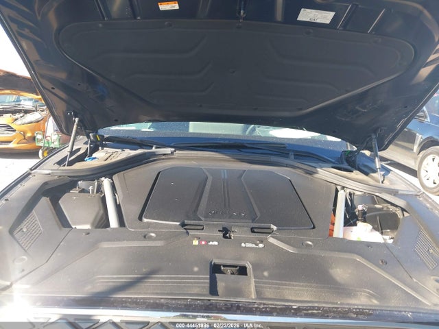 2024 GENESIS ELECTRIFIED GV70 5NMMCET15RH003791 Photo 9