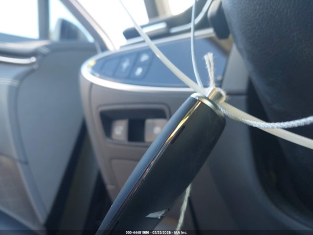 2024 GENESIS ELECTRIFIED GV70 5NMMCET15RH003791 Photo 10