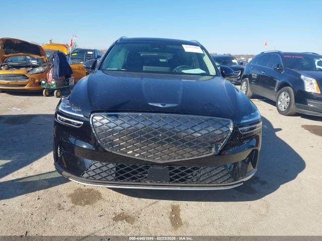 Genesis Electrified Gv70 Advanced Awd 2024 5NMMCET15RH003791 Image 12