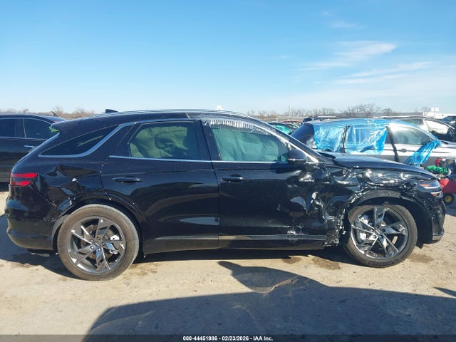 Genesis Electrified Gv70 Advanced Awd 2024 5NMMCET15RH003791 Image 13