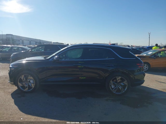 Genesis Electrified Gv70 Advanced Awd 2024 5NMMCET15RH003791 Image 14