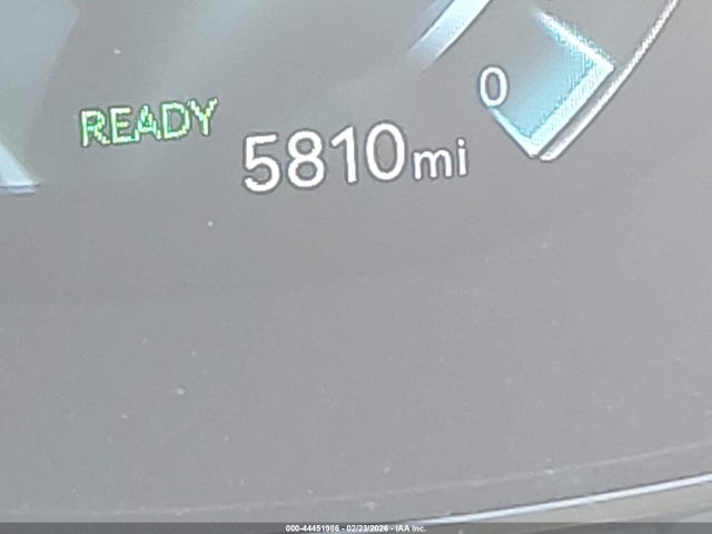 Genesis Electrified Gv70 Advanced Awd 2024 5NMMCET15RH003791 Image 15