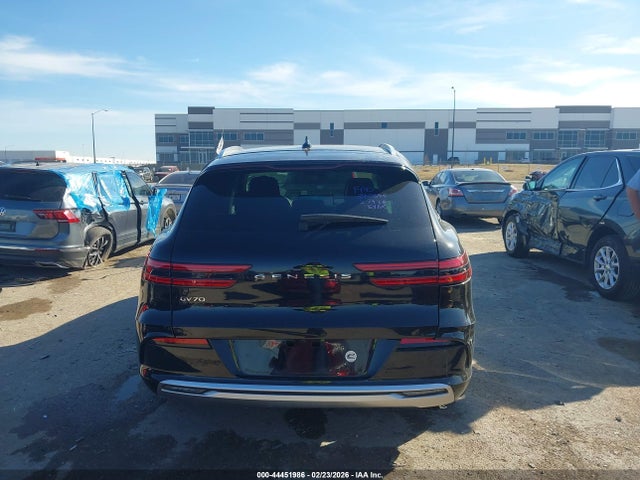 Genesis Electrified Gv70 Advanced Awd 2024 5NMMCET15RH003791 Image 16