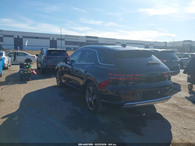 2024 GENESIS ELECTRIFIED GV70 5NMMCET15RH003791 Photo 2