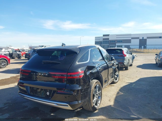 2024 GENESIS ELECTRIFIED GV70 5NMMCET15RH003791 Photo 3