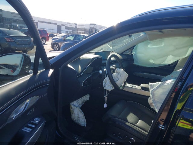 2024 GENESIS ELECTRIFIED GV70 5NMMCET15RH003791 Photo 4