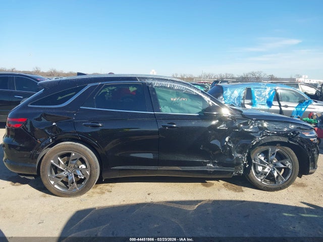 2024 GENESIS ELECTRIFIED GV70 5NMMCET15RH003791 Photo 5