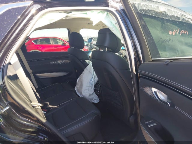 2024 GENESIS ELECTRIFIED GV70 5NMMCET15RH003791 Photo 7