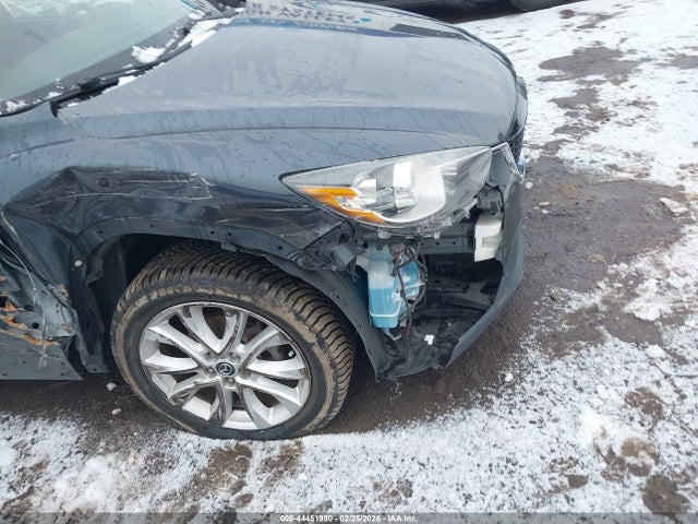 Продаж на аукціоні авто 2013 Mazda Cx-5 Grand Touring, vin: JM3KE4DE7D0127011, номер лоту: 44451990