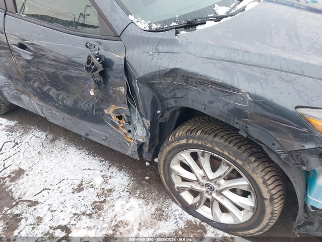 Продаж на аукціоні авто 2013 Mazda Cx-5 Grand Touring, vin: JM3KE4DE7D0127011, номер лоту: 44451990