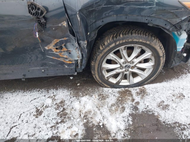 Продаж на аукціоні авто 2013 Mazda Cx-5 Grand Touring, vin: JM3KE4DE7D0127011, номер лоту: 44451990