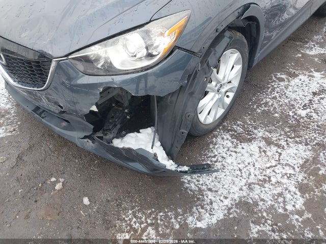 Продаж на аукціоні авто 2013 Mazda Cx-5 Grand Touring, vin: JM3KE4DE7D0127011, номер лоту: 44451990