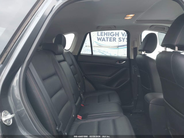 Продаж на аукціоні авто 2013 Mazda Cx-5 Grand Touring, vin: JM3KE4DE7D0127011, номер лоту: 44451990