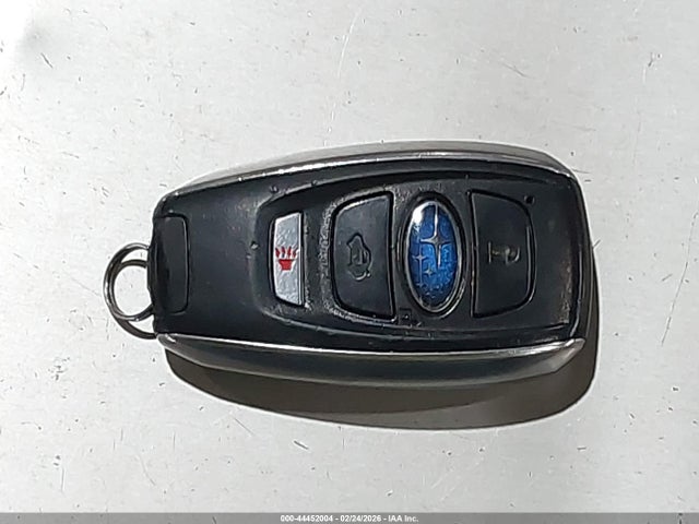 Subaru Outback 2.5i Limited 2018 4S4BSANC6J3276545 Image 11
