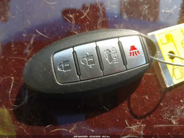 Продажа на аукционе авто 2015 Infiniti Q70 3.7, vin: JN1BY1AP4FM540362, номер лота: 44452005