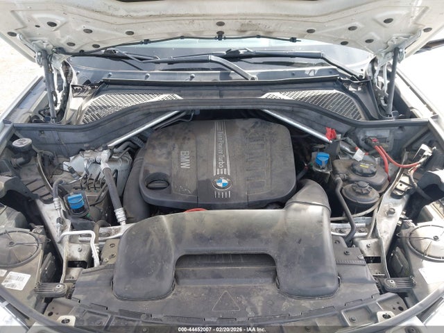 5UXKS4C54F0J99238 BMW X5 Xdrive35d