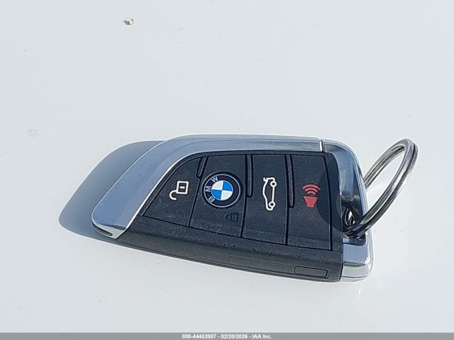 5UXKS4C54F0J99238 BMW X5 Xdrive35d