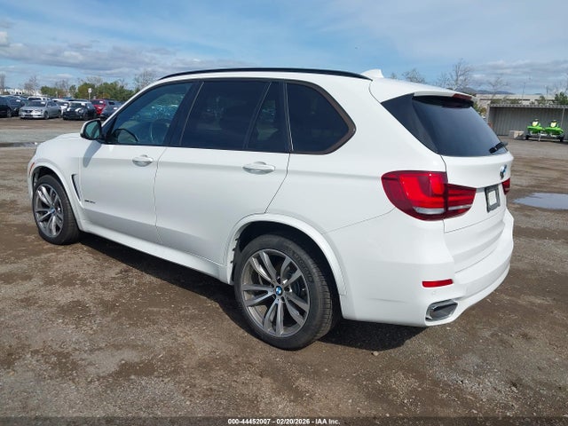 5UXKS4C54F0J99238 BMW X5 Xdrive35d