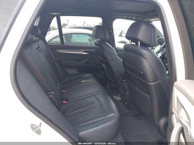 5UXKS4C54F0J99238 BMW X5 Xdrive35d
