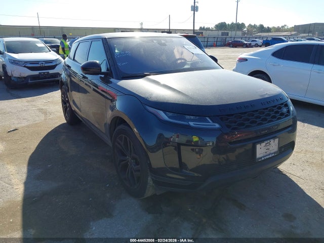 2020 LAND ROVER RANGE ROVER EVOQUE SALZP2FX1LH007394