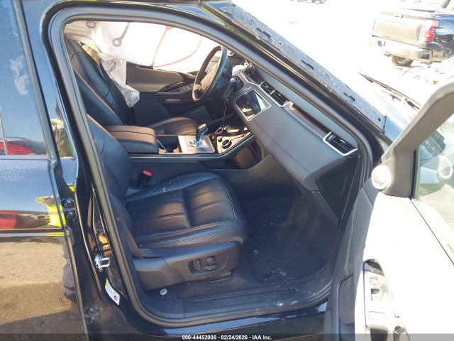 2020 LAND ROVER RANGE ROVER EVOQUE SALZP2FX1LH007394 Photo 4