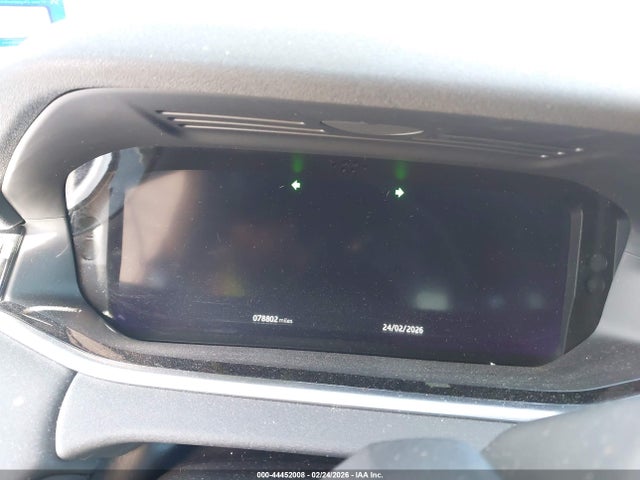 2020 LAND ROVER RANGE ROVER EVOQUE SALZP2FX1LH007394 Photo 6