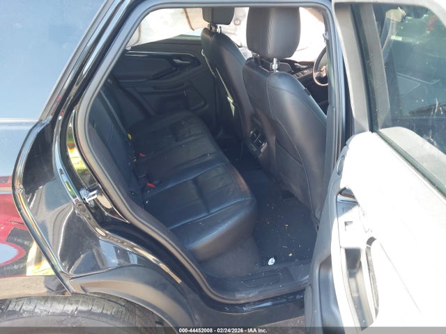 2020 LAND ROVER RANGE ROVER EVOQUE SALZP2FX1LH007394 Photo 7