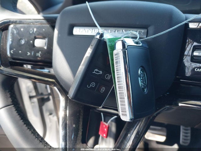 SALZL2FX6SH275514 Land Rover Range Rover Evoque Dynamic Se