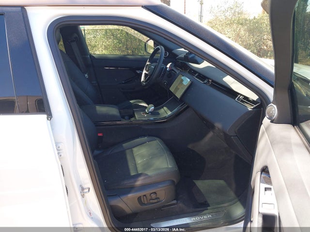 SALZL2FX6SH275514 Land Rover Range Rover Evoque Dynamic Se