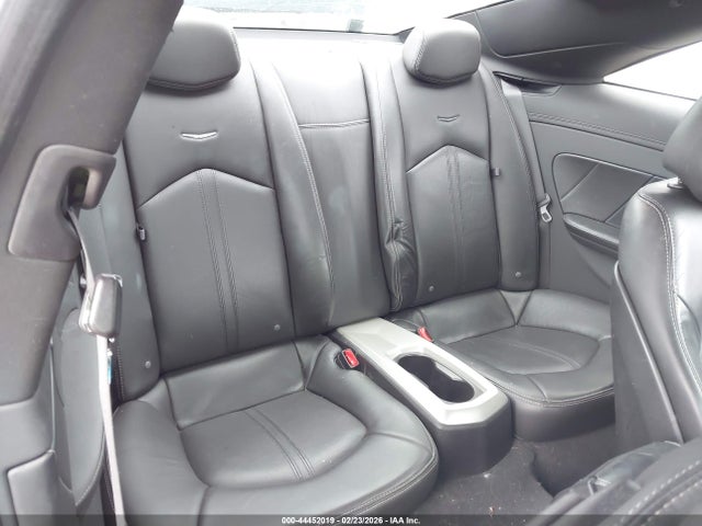 2014 CADILLAC CTS 1G6DH1E33E0120484 Photo 7