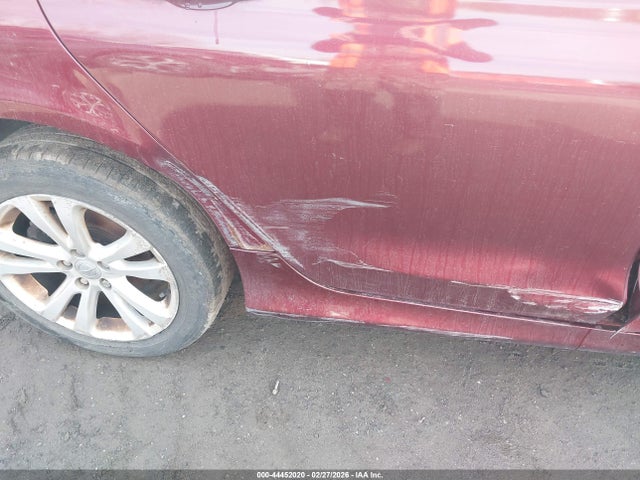44452020 :رقم المزاد ، 1C3CCCAB0FN723627 vin ، 2015 Chrysler 200 Limited مزاد بيع
