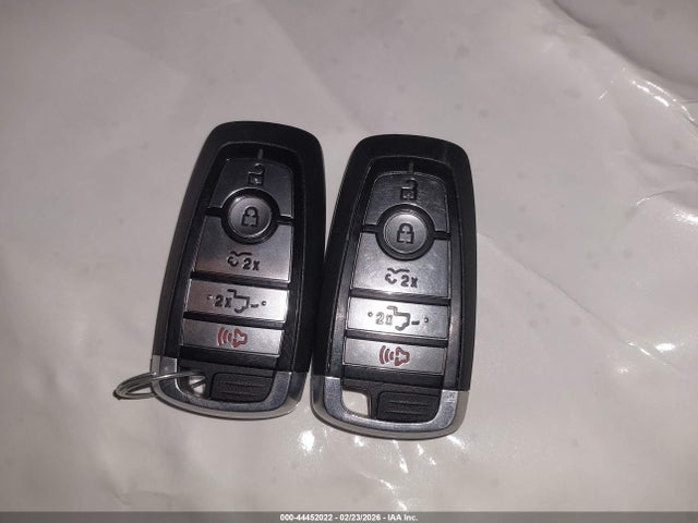 2024 FORD F-150 LIGHTNING 1FT6W5L70RWG31582 Photo 10