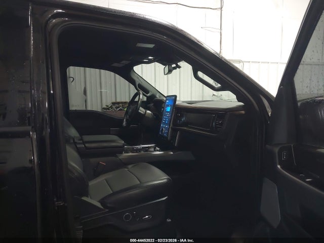 2024 FORD F-150 LIGHTNING 1FT6W5L70RWG31582 Photo 4