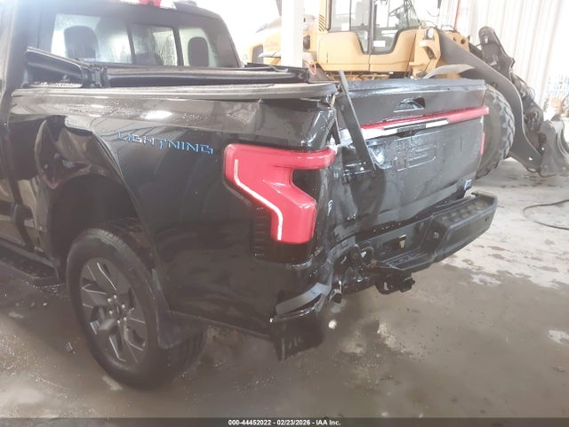 2024 FORD F-150 LIGHTNING 1FT6W5L70RWG31582 Photo 5