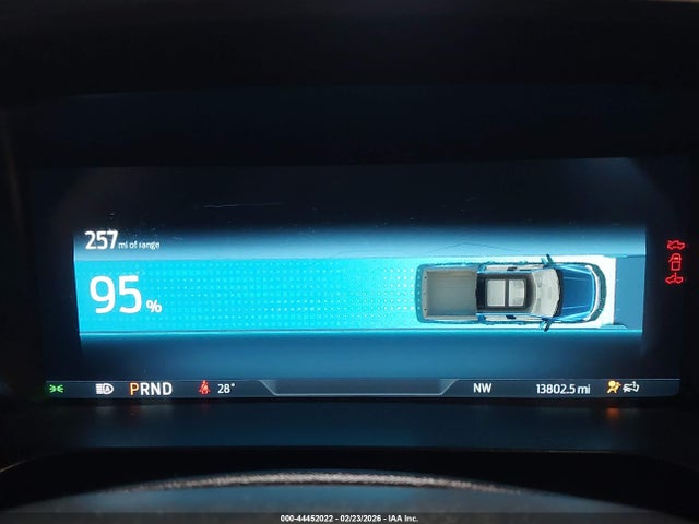 2024 FORD F-150 LIGHTNING 1FT6W5L70RWG31582 Photo 6